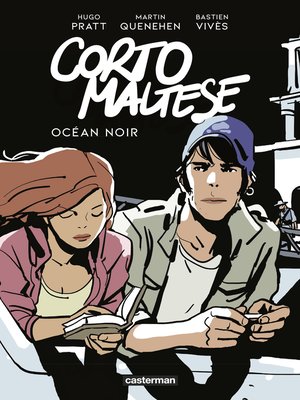 Corto Maltese - ebook